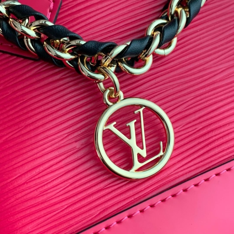 LV Top Handle Bags